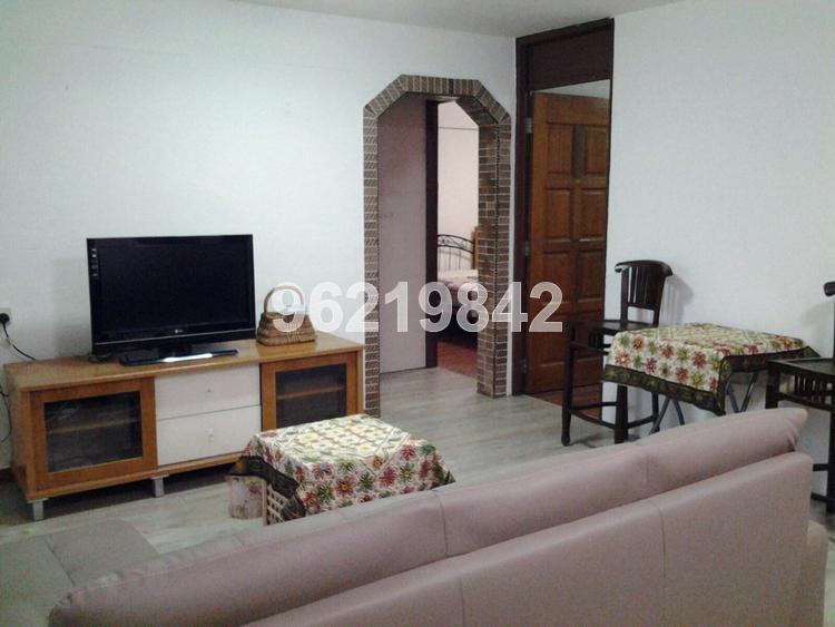 Blk 774 Yishun Avenue 3 (Yishun), HDB 4 Rooms #102098142